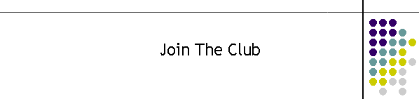 Join The Club